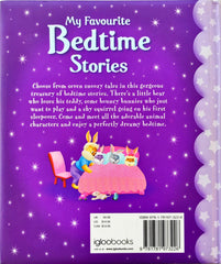 My Favourite Bedtime Stories (7 Dreamy Tales)
