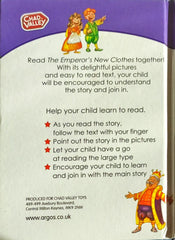 The Emperor New Clothes (Start Reading)