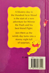 Disney Winnie the Pooh and the Blustery Day