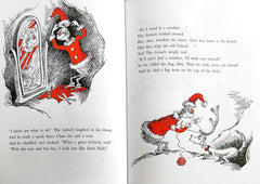 Dr. Seuss Classic Picture Book Set 2, Age 3+ (4 Books)
