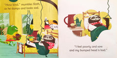 Usborne Phonics Reader Combo Set 17 (5 Books)