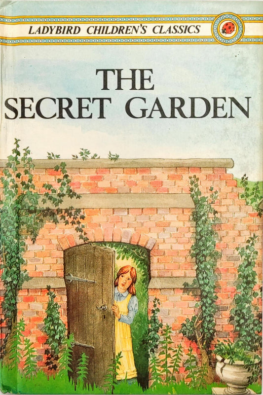 The Secret Garden