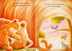 I Love You (10 Minutes till Bedtime)