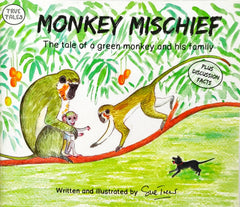 Monkey Mischief