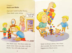 Kids & Co Combo 2 (2 Books)