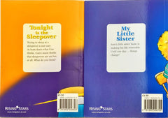 Kids & Co Combo 2 (2 Books)