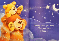 Mummy Loves You (10 Minutes till Bedtime)