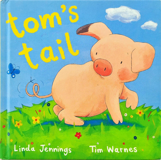 Tom's Tail