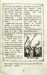 Measly Middle ages (Horrible Histories)