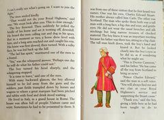 The Story of Bonnie Prince Charlie