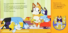 Bluey Pocket Size Book Combo Set 2 (5 Books/Pocket Size Book)
