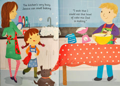 Jessicas Christmas Wish