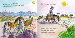 Oxford Traditional Tales Phonics Set, Age 4+ (5 Books)