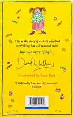 Fing (David Walliams)