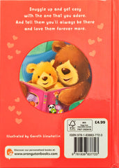 Mummy Loves You (10 Minutes till Bedtime)