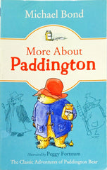 More about Paddington (Michael Bond)