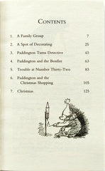 More about Paddington (Michael Bond)