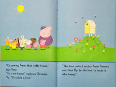 Peppa Tiny creatures