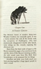 More about Paddington (Michael Bond)