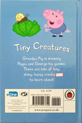 Peppa Tiny creatures