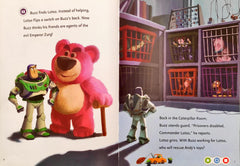 Leap Frog Combo Set 2 (5 Books)