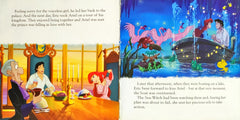 Disney Princess SmallBook Combo Set 6 (3 Books)