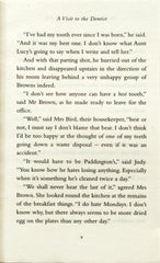 Paddington takes the Air (Michael Bond)