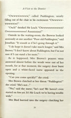 Paddington takes the Air (Michael Bond)