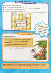 Collins Easy Learning combo Set 3 (2 Books)