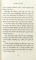 Paddington takes the Air (Michael Bond)