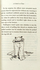 Paddington takes the Air (Michael Bond)