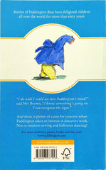 Paddington takes the Air (Michael Bond)