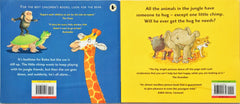 Jez Alborough Combo (2 Books)