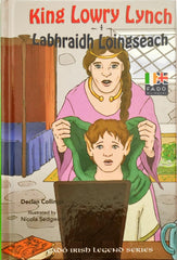 King Lowry Lynch (Two Language)