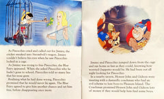 Disney Small Book Combo 9 (6 Books)