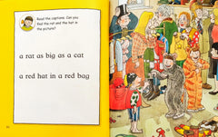 Biff's Fun Phonics (Biff Chip)