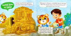 Monuments of India