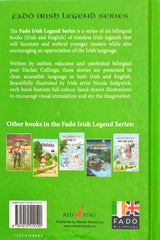 King Lowry Lynch (Two Language)