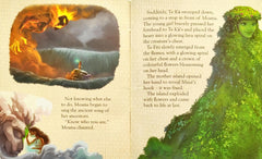 Disney Small Book Combo 9 (6 Books)
