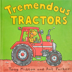 Tremendous Tractors