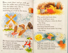 Hey Diddle Diddle and Other Nursery Rhymes