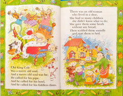 Hey Diddle Diddle and Other Nursery Rhymes