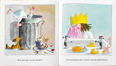 Tony Ross Combo Set 6 (2 Books)