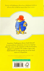 Paddington's Finest Hour (Michael Bond)