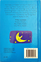 Hey Diddle Diddle and Other Nursery Rhymes