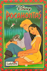 Disney Pocahontas