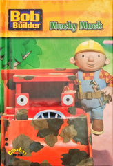 Mucky Muck (Bob Builder)