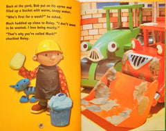 Mucky Muck (Bob Builder)