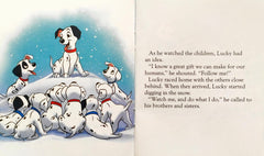 Disney Small Book Combo 11 (5 Books)