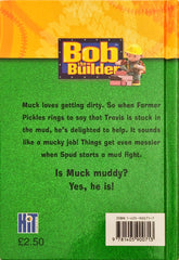 Mucky Muck (Bob Builder)